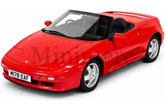 Lotus Elan M100 Scale Model