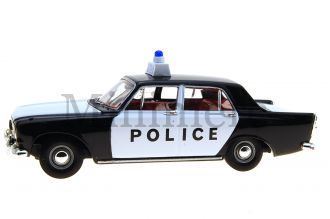 Ford Zephyr 6 MK III Scale Model