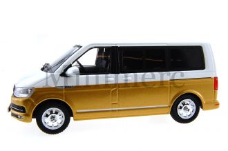 Volkswagen T6 Multivan Scale Model