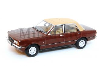 Ford Cortina MK1V 2.0 Ghia Scale Model