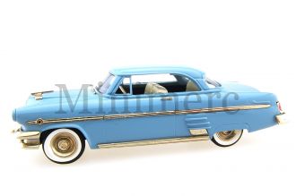 Mercury Montery 2 Door Hard Top Scale Model