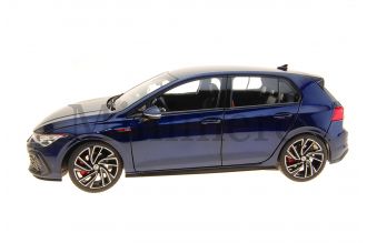 Volkswagen Golf GTI Scale Model