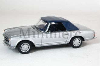 SL Scale Model