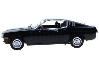 Toyota Celica Fastback Scale Model