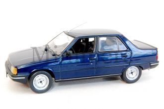 Renault 9 GTL Scale Model