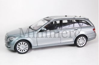 C Class Scale Model