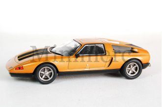 C111 Scale Model
