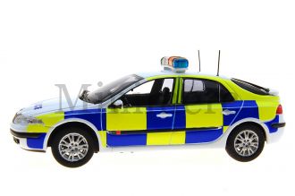 Renault Laguna II Scale Model
