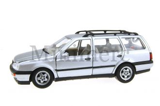 Volkswagen Golf Variant Scale Model
