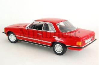 500 SLC Scale Model