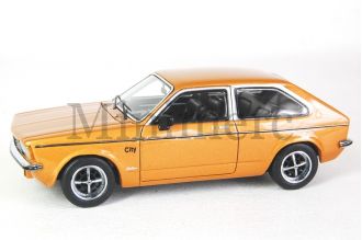 Opel Kadett City Berlina Scale Model