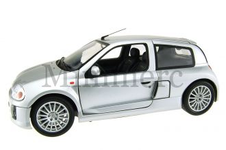 Renault Clio Sport V6 Scale Model