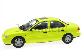Ford Mondeo Limousine Scale Model