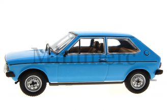 Volkswagen Polo MKI Scale Model