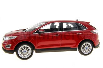 Ford Edge Scale Model