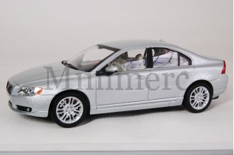 S80 Scale Model