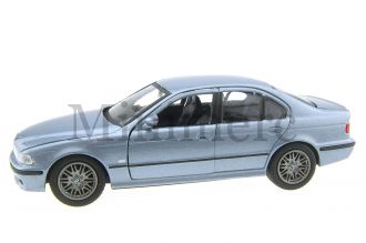 BMW M5 Limousine Scale Model