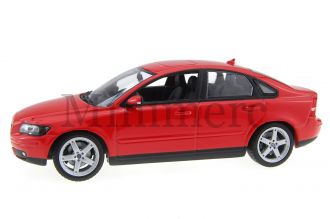 Volvo S40 Scale Model