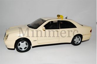E CLASS 320 ELEGANCE Scale Model