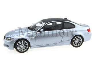 BMW M3 Coupe Scale Model
