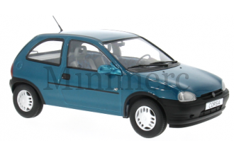 Opel Corsa B Scale Model