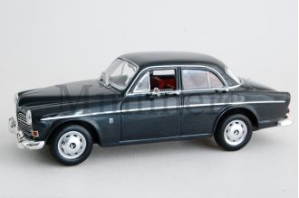 Volvo 121 Amazon 4 Door Saloon Scale Model