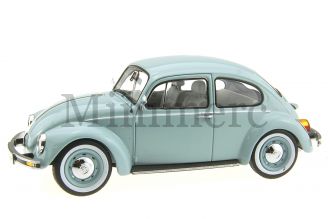 Volkswagen Kafer 1600 i Scale Model