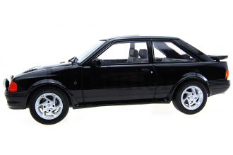 Ford Escort RS Turbo S2 Scale Model