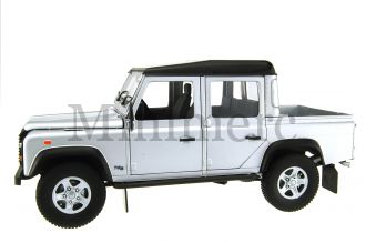 Land Rover Defender 110 Scale Model