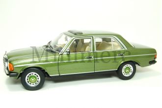 230 E Scale Model