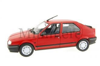 Renault 19 Scale Model