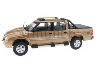 Chevrolet S-10 Deluxe 2.5 Scale Model