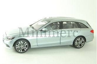 C Class Estate Scale Model