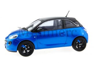 Opel Adam Scale Model