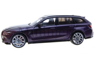 BMW M3 Touring Scale Model