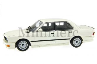 BMW M535i Scale Model