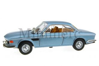 BMW 3000 CSi COUPE Scale Model