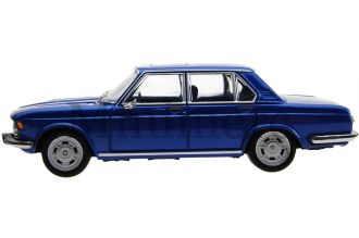BMW 2500 Scale Model