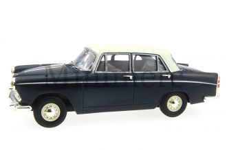Morris Oxford VI Scale Model