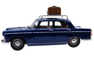 Peugeot 404 Scale Model