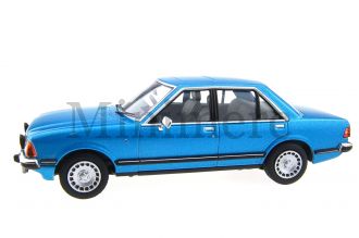 Ford Granada Mk2 2.8 Ghia Scale Model