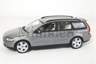 Volvo V 50 Scale Model