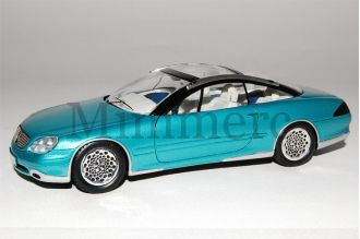 F200 Scale Model