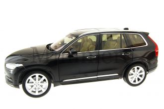 Volvo XC90 Scale Model