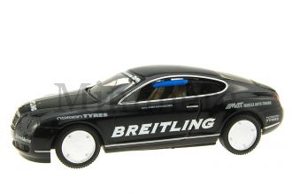 Bentley Continental GT Scale Model