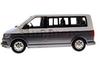 Volkswagen T6 Multivan Scale Model