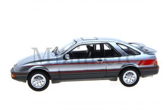 Ford Sierra XR4i Scale Model
