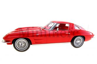 Chevrolet C2 Stingray Scale Model