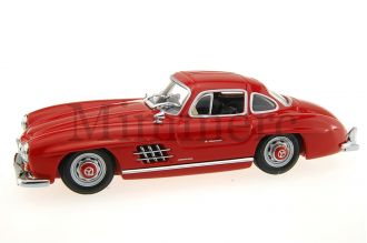 Mercedes 300 SL Scale Model