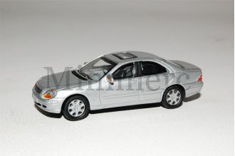 S CLASS Scale Model